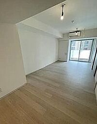 ヴィアーレ四谷 4階1SLDKのリビング/ダイニング