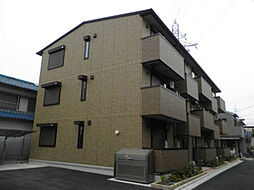 JR片町線(学研都市線) 徳庵駅 徒歩7分