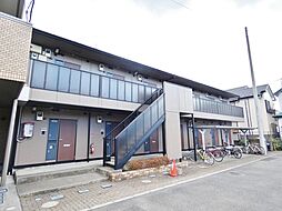 ジュネス・パレ