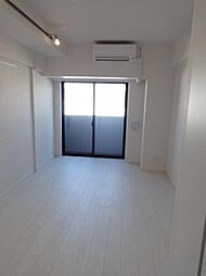 ステージファースト飯田橋アジールコート 10階1Kのリビング/ダイニング