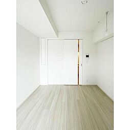 オーキッドレジデンス渋谷富ヶ谷 3階1Kのリビング/ダイニング