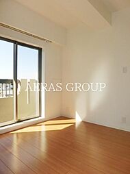 TBK第1高松ビル 4階1LDKのリビング/ダイニング