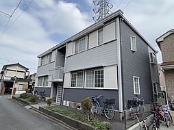 コンフォートイースト　B