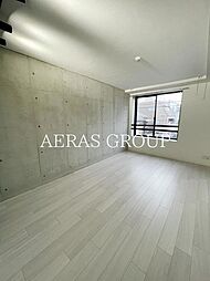 Livart Season幡ヶ谷 4階1Kのリビング/ダイニング