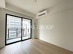 ミリアレジデンス日本橋人形町 805 8階1Kのリビング/ダイニング