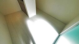 アンベリール北赤羽 3階1DKのリビング/ダイニング