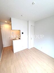 Ambition葛城 2階ワンルームのリビング/ダイニング