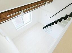 ハーミットクラブハウス グルック西横浜 1階1Kのリビング/ダイニング