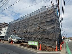 相鉄本線 かしわ台駅 徒歩5分