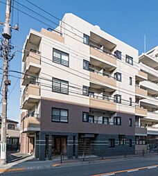 グラントゥルース氷川台