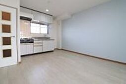 Ｆコート東千葉 2階3DKのリビング/ダイニング