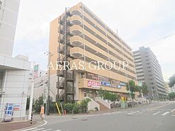 ファーストコーポ幕張本郷