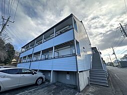 京王相模原線 南大沢駅 バス8分 下車下車 徒歩3分