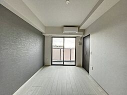 GOPI RESIDENCES 302 3階1Kのリビング/ダイニング