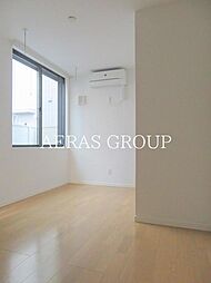 ミハス三軒茶屋 1階1Kのリビング/ダイニング