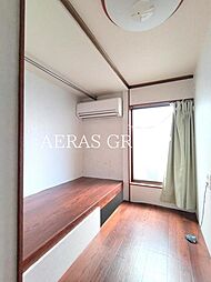 ピースハウス ワンルームのリビング/ダイニング