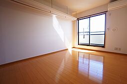 ライフパーク和光 102 1階1Kのリビング/ダイニング