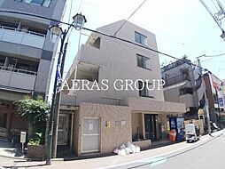 エヴェナール南六郷