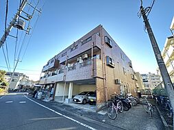 京王相模原線 京王堀之内駅 徒歩11分