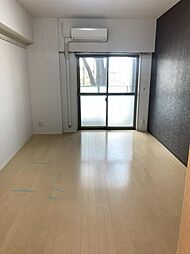 フォーチュン ドゥミール 2階1Kのリビング/ダイニング