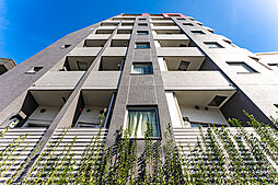 ビバリーホームズ田無III