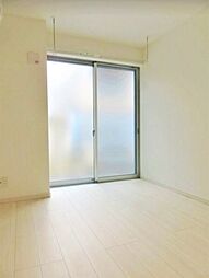 ベルメゾン東長崎 1階1Kのリビング/ダイニング