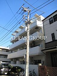 メインステージ川崎II