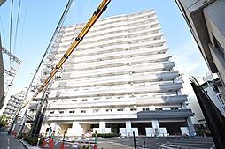 JR大阪環状線 京橋駅 徒歩7分の賃貸マンション