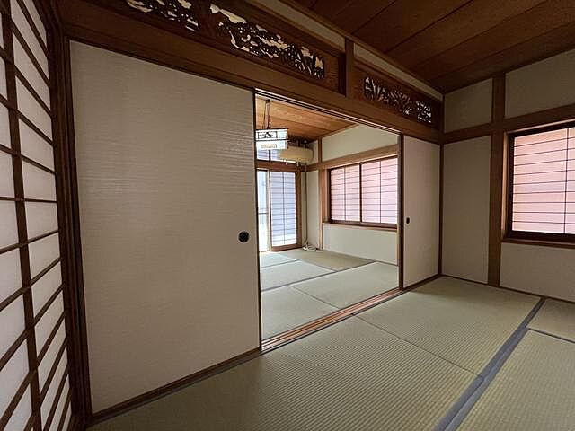 室内