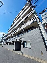 ガラ・シティ高井戸