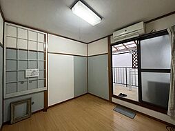 ＣＯＺＹ木村 2階ワンルームのリビング/ダイニング