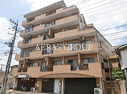 ライオンズマンション福生第参