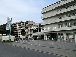 [周辺] 千葉徳洲会病院 2121m