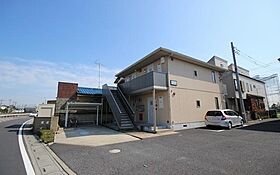 サザンクロス 00101 ｜ 埼玉県三郷市茂田井775-5（賃貸アパート1R・1階・28.21㎡） その13