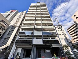 阪急神戸本線 中津駅 徒歩11分