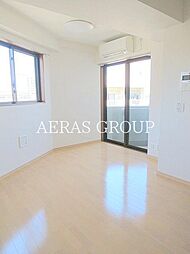 セレシア西巣鴨 7階1Kのリビング/ダイニング