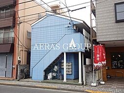 ビラメゾン国立