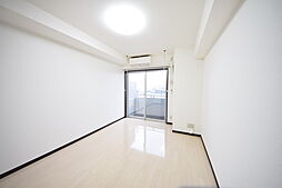 ヴェリナス5 4階1Kのリビング/ダイニング