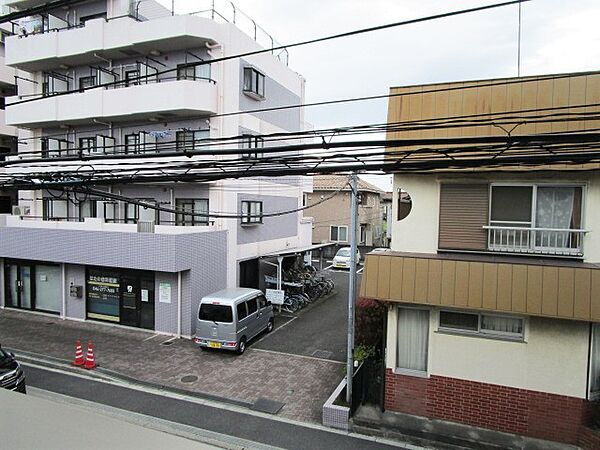 Baum　Haus 102｜神奈川県大和市中央林間３丁目(賃貸アパート1LDK・1階・33.26㎡)の写真 その24