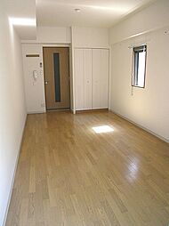 M&Mウメダイースト 6階1Kのリビング/ダイニング