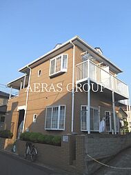 ローズアパート