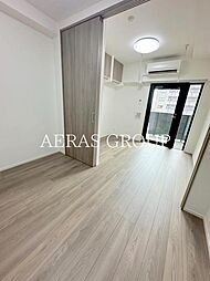 S-RESIDENCE王子Nord 5階1DKのリビング/ダイニング