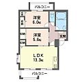 グランディール大和1階9.2万円