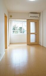 ベル アンジュ 1階1LDKのリビング/ダイニング