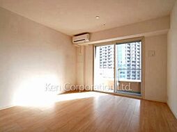 プラウドタワー東五反田 10階2LDKのリビング/ダイニング