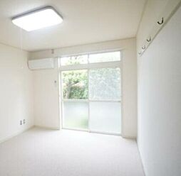 リリエハイム 1階1Kのリビング/ダイニング