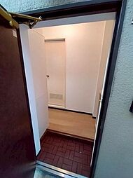 ライブコア川口27 1階1Kのリビング/ダイニング