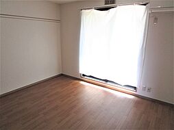 モンテベルデ 2階1Kのリビング/ダイニング