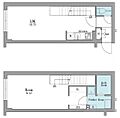 LEGALAND小石川5丁目4階19.5万円