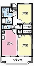 静岡県富士宮市小泉2177（賃貸マンション2LDK・3階・51.55㎡） その2